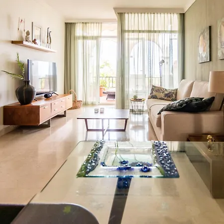 Gelegen Aan De Golfbaan Op La Quinta Marbella * Benahavis