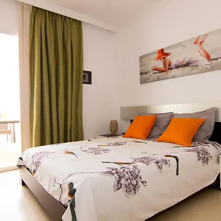 Gelegen Aan De Golfbaan Op La Quinta Marbella *