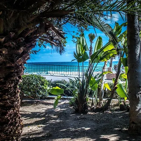 Gelegen Aan De Golfbaan Op La Quinta Marbella