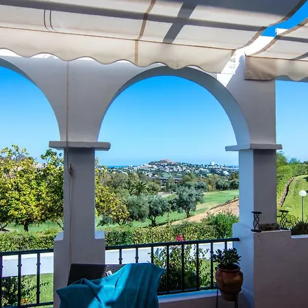 La Quinta Appartement Benahavís
